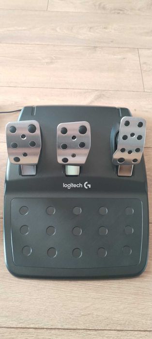 Kierownica Logitech G29