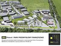 Park Przemysłowy Pamiątkowo Ceny Już Od 99,00 Zł