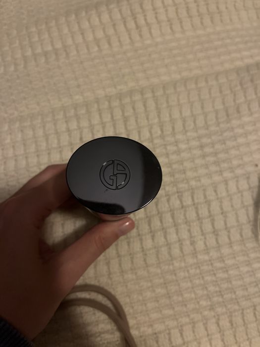 Oryginalne perfumy Armani code