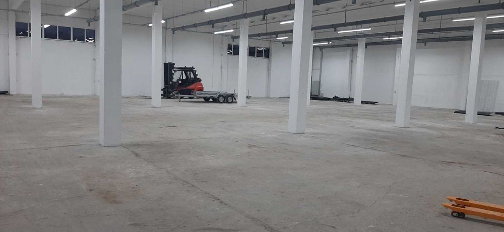 БЕЗ %! Продаж Майнового Комплексу 5900кв! Нетішин! Площа 1,98ГА