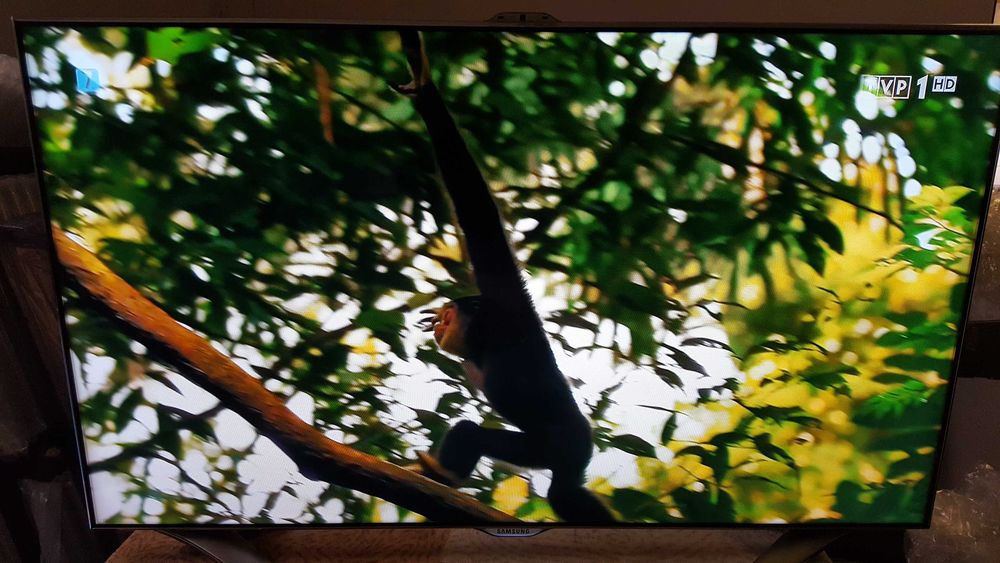 Telewizor Samsung 46" najwyzszy model