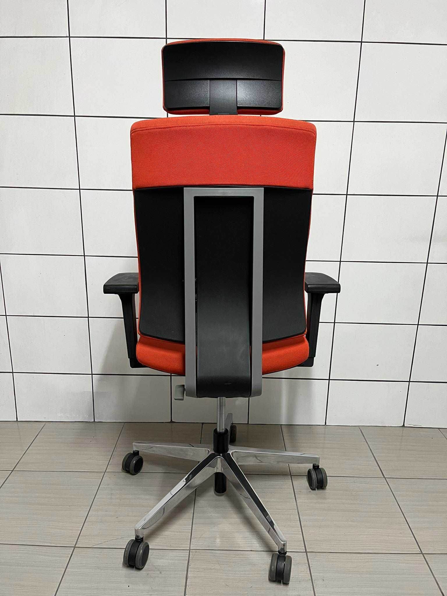 Fotel biurowy krzesło obrotowe Profim Xenon 11SFL P58PU okazja!