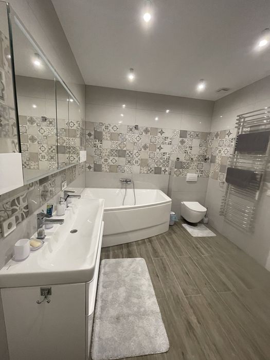 Продаж 2 кімн кв у новобудові з ГАЗОМ