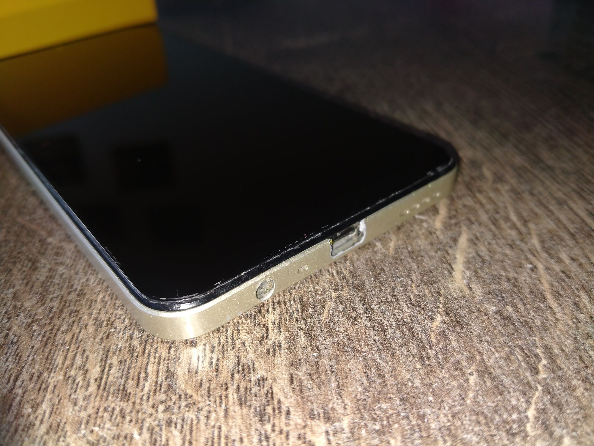 Realme C53 6gb Ram 128 GB pojemność