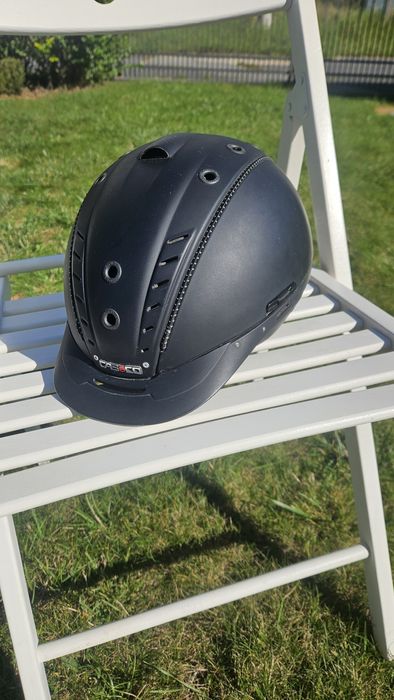 Casco Mistrall 2 kask jeździecki