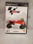 MotoGp gra na PS2 bardzo dobry stan sprawna