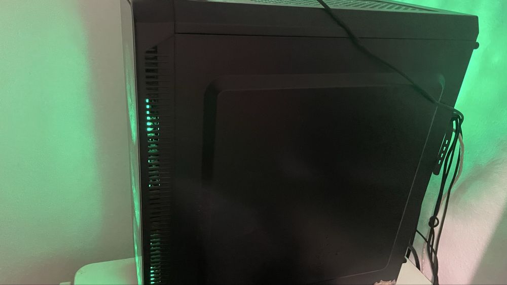 Pc gamer troco por ps5 slim com comando e mais 150€!