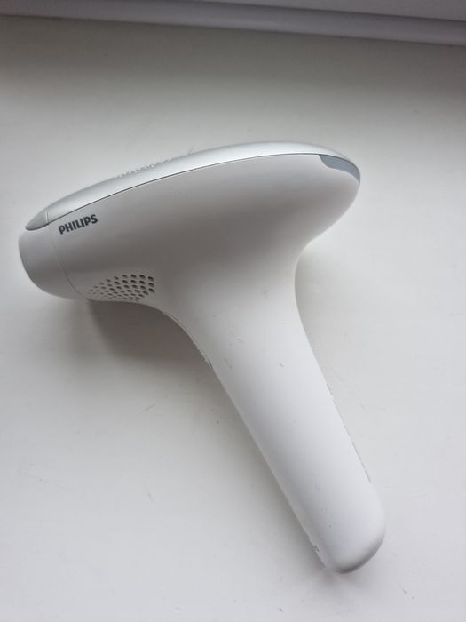 Фотоепілятор Lumea Philips 1995