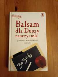 Balsam dla duszy nauczyciela - Jack Canfield