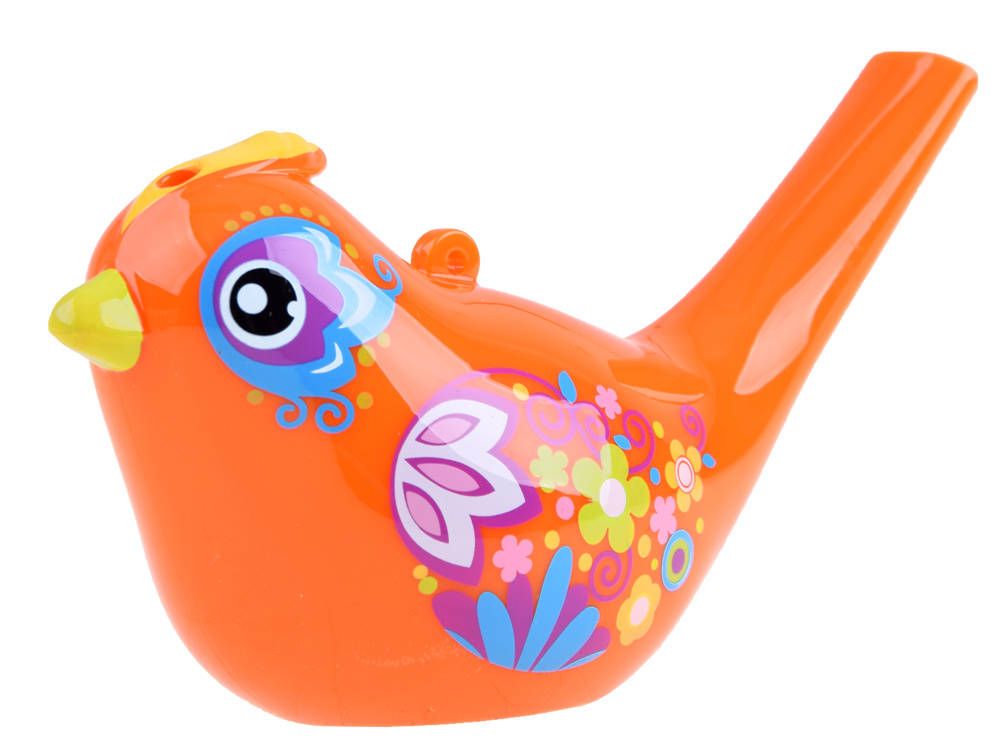 Ptaszek Gwizdek Wodny Water Bird Birds Za1483