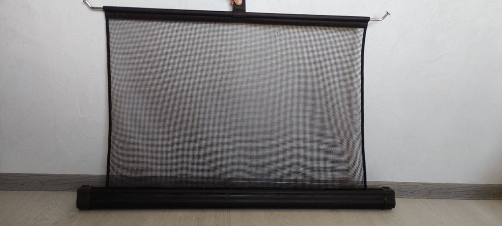 Сітка багажника ролета vw passat b6 универсал.