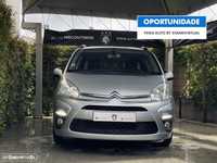 Citroën C4 Grand Picasso 1.6 e-HDi Exclusive CMP6