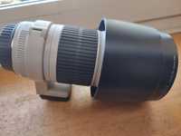 Lente Canon 70 200mm f4L