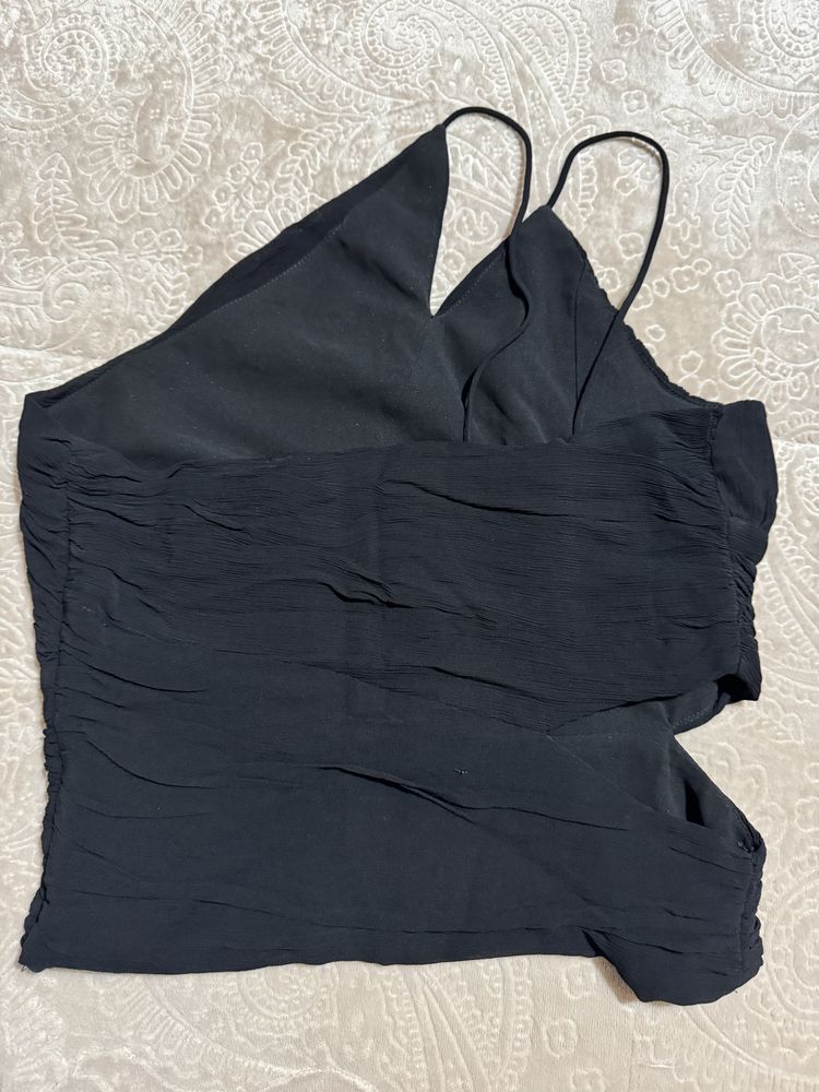Blusa Marca Zara