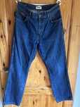 Sprzedam spodnie firmy Wrangler W34 L30 model Texas