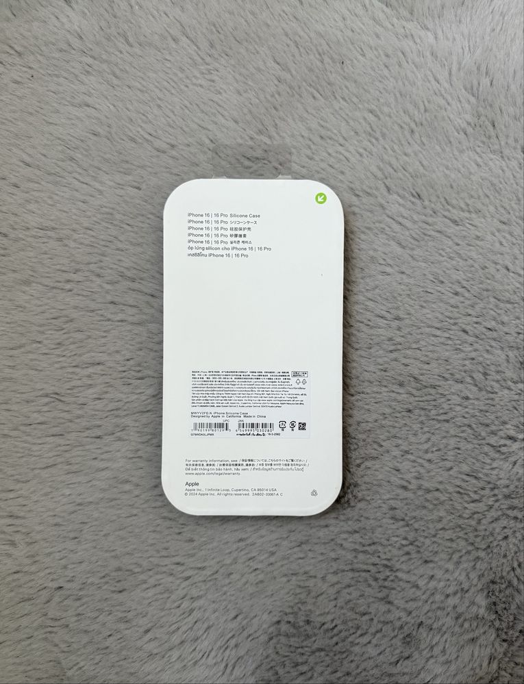 Iphone 16 pro case
