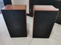 BRAUN L710 ! Rzadkie kolumny VINTAGE kolekcjonerskie