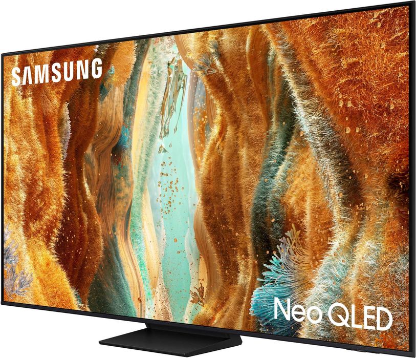 Телевізор Samsung QLED  Mini LED QE85QN70FAUXUA НОВИНКА 2025-2026 !