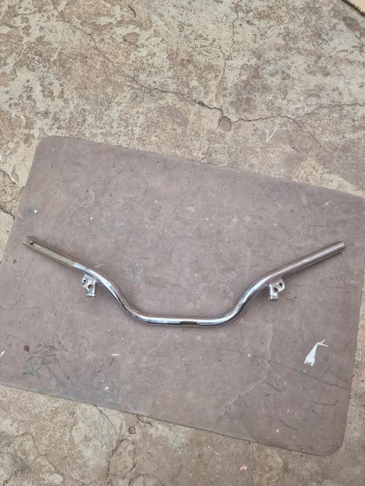 Руль Ява 634 (Вишнёвка) б/у