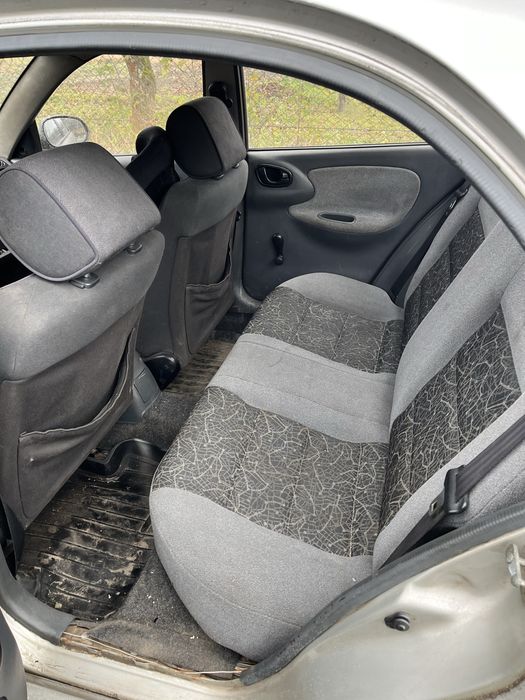 Сенс 1.3 переоформлення