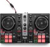 Hercules Inpulse 200 MK2 Kontroler DJ NOWY GWARANCJA FV