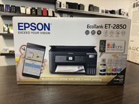 Epson EcoTank ET-2850 urządzenie wielofunkcyjne 3 w 1 POznań Długa 14