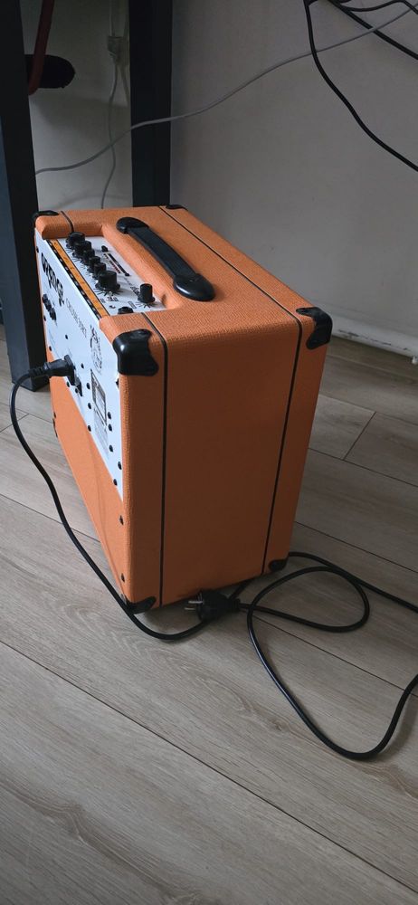Wzmacniacz Gitarowy Orange