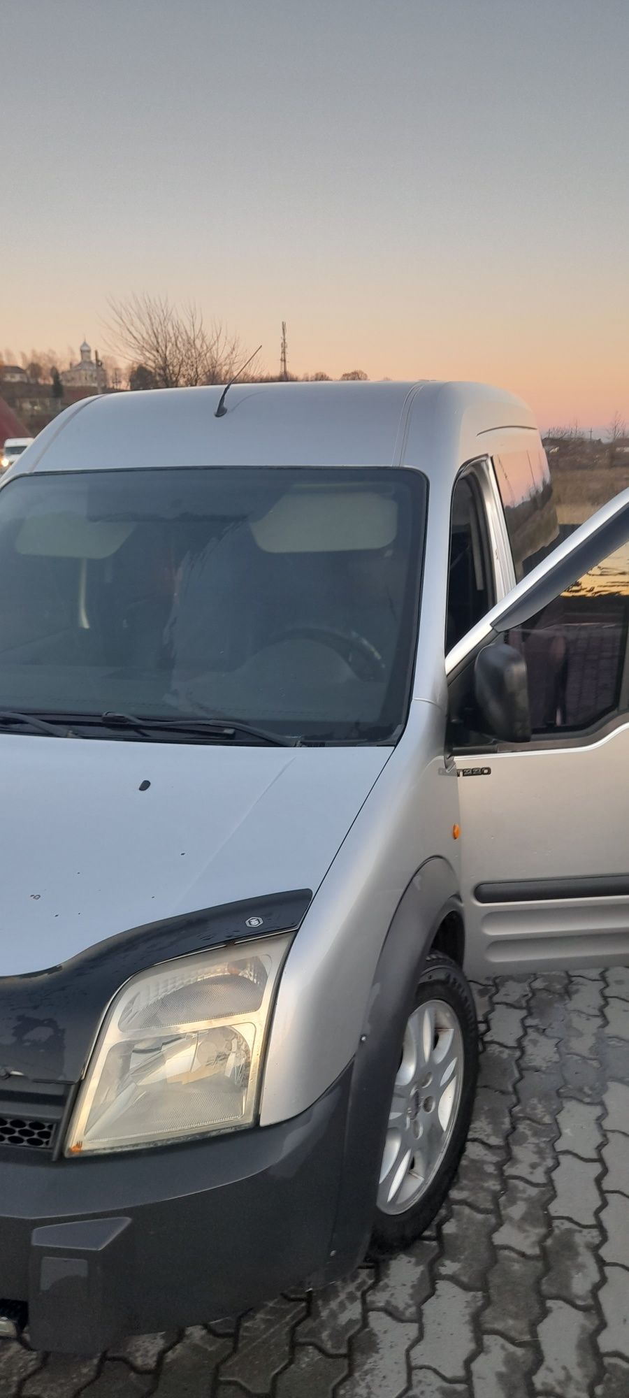 Продам Ford Transit Connect MAXI