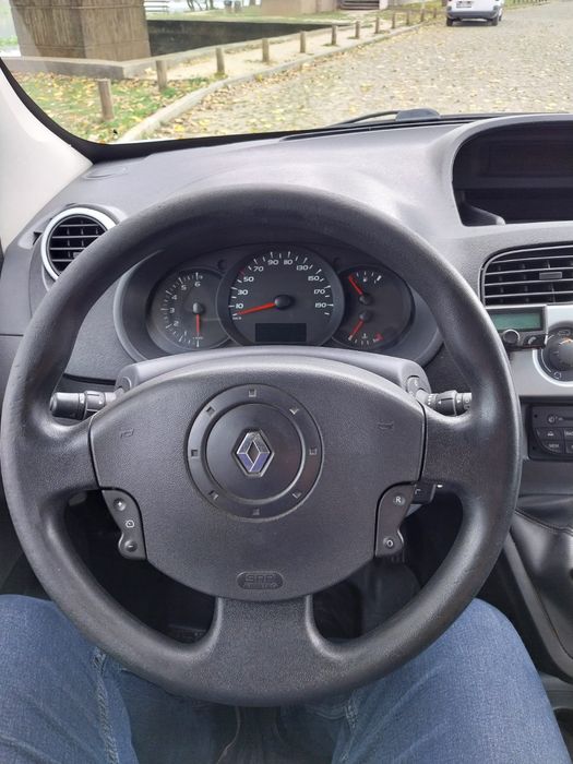 Renault Kangoo 1.5 dci 90cv