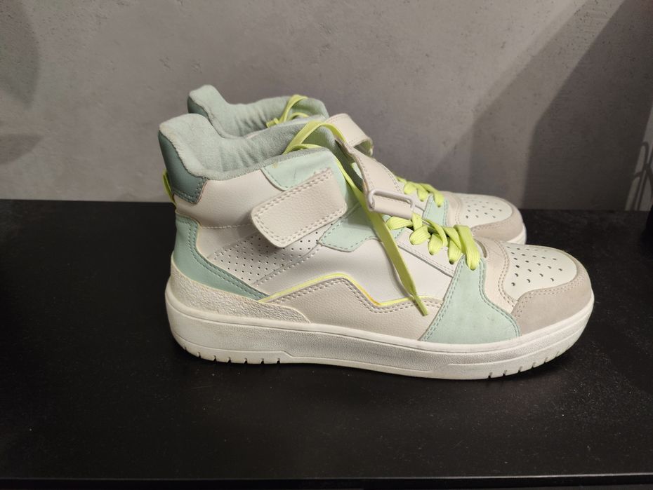 Buty roz. 41 Stradiwarius