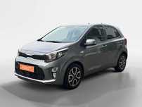 Kia Picanto 1.0 CVVT Urban