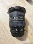 Nikon AF 18-35mm f3.5-4.5 D Nikkor  FX DX