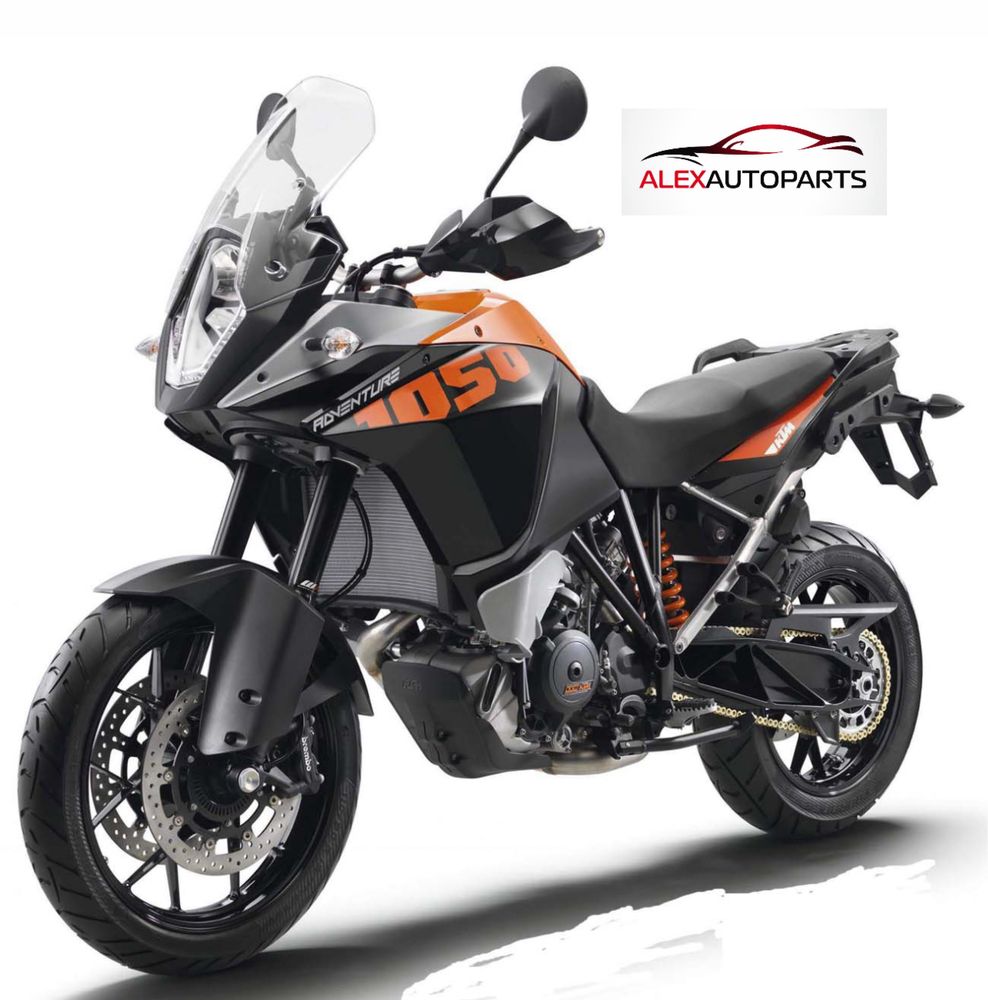 Руль  KTM  1050  Adventure  2014-2016