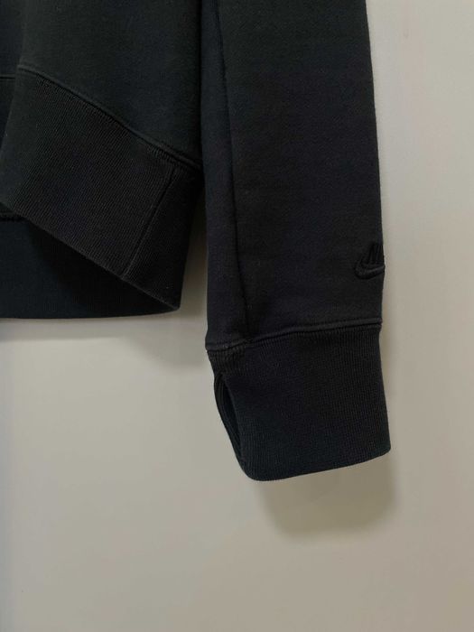 NIKE SB Everett Fleece Sweatshirt ACG LAB Tech кофта світшот свитшот