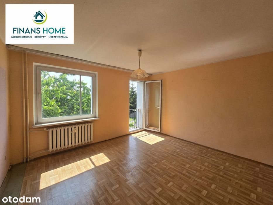Mieszkanie Chróścina 57m2, Ip, , ogródek, garaż