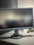 Monitor EIZO EV2333WH-BK 23”