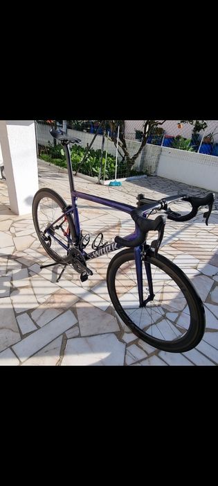 Specialized Tarmac Sworks SL6