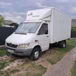 Mercedes Sprinter 413
