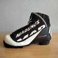 Dziecięce buty narciarskie biegowe MADSHUS raceline roz.eu-33