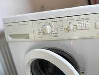 Używana pralka Siemens SIWAMAT XLM 1260