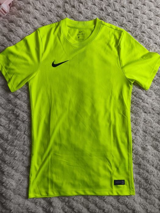 Koszulka T-Shirt Nike Dri-FIT Football