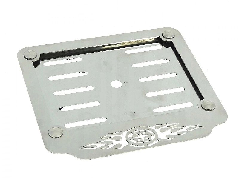 Ramka Pod Tablice Rejestracyjna Yamaha