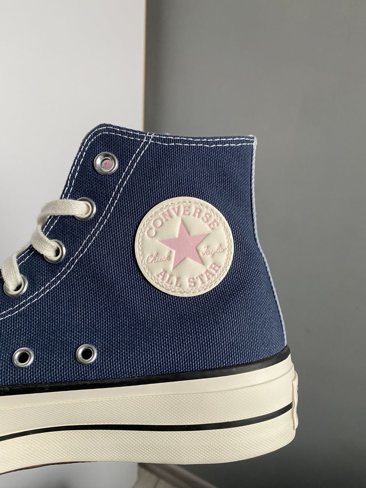 Buty damskie Converse r.39 okazja!