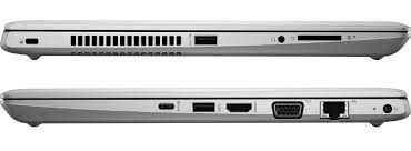 HP Probook 430 G5 - I5 8250u Windows11