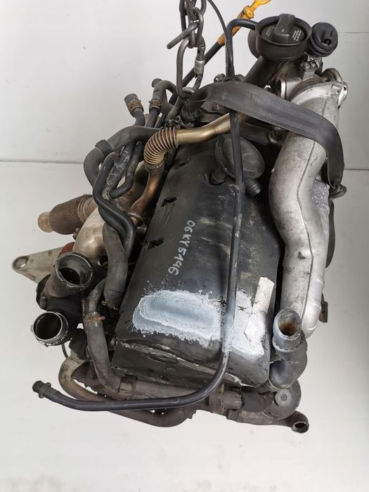 Silnik Kompletny Vw Transporter T5/2.5 Tdi Bnz