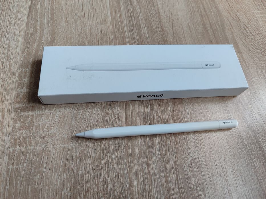 Apple pencil [USB-c]