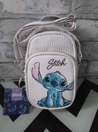 Torebka Stitch na telefon i portfel PRIMARK