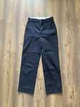 Dickies штани жіночі чорні w26