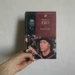 Умберто Еко «Бавдоліно»