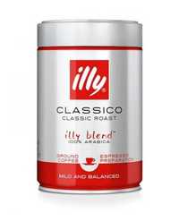 Кава мелена ILLY ClASSICO